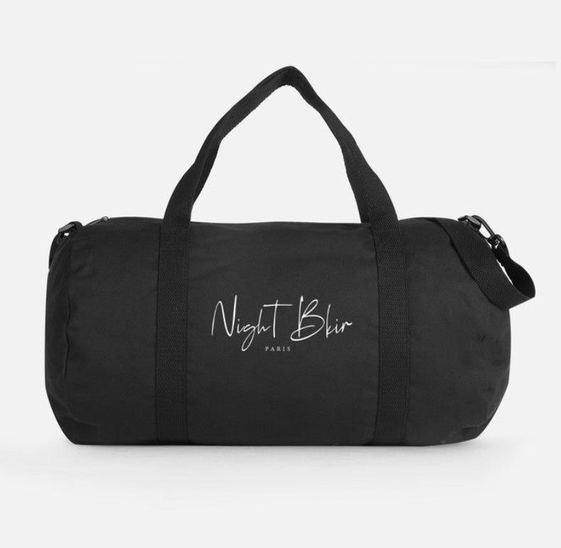 Sac - Night Bkir